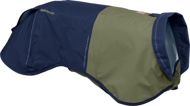 Sun Shower Jacket - Midnight Blue 2