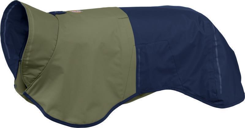 Sun Shower Jacket - Midnight Blue 3