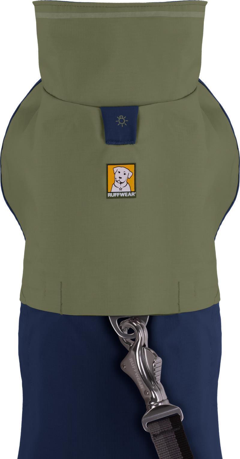 Sun Shower Jacket - Midnight Blue 5