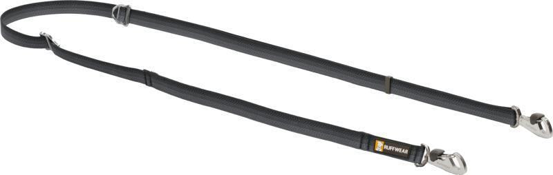 Switchbak Leash - basalt gray 1