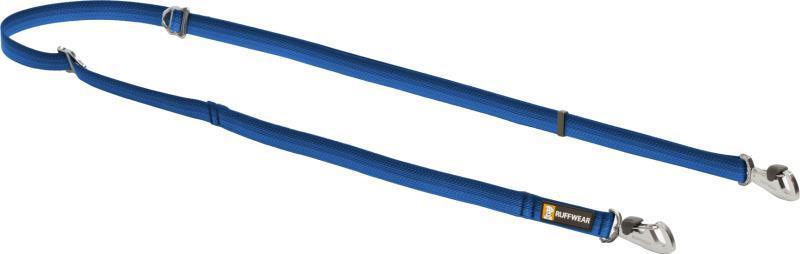 Switchbak Leash - blue pool 1