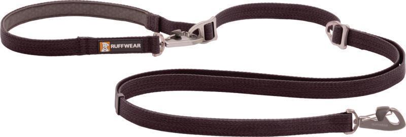 Switchbak Leash - granite gray 1