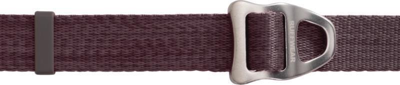Switchbak Leash - granite gray 1