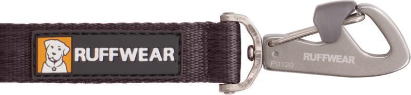 Switchbak Leash - granite gray 1