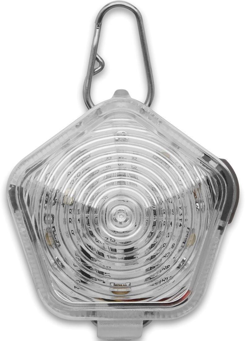 The Beacon Safety Light - Clear Lake 1