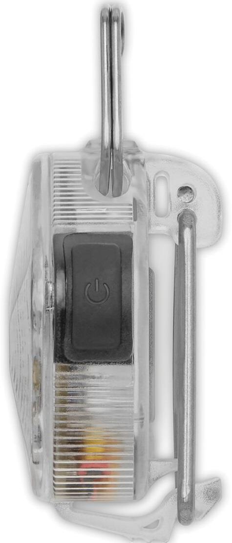 The Beacon Safety Light - Clear Lake 3