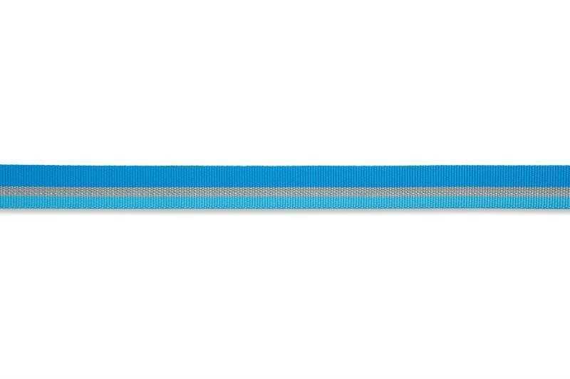 Top Rope Collar - Blue Dusk 4