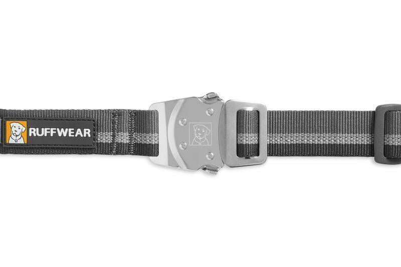 Top Rope Collar - Granite Gray 2