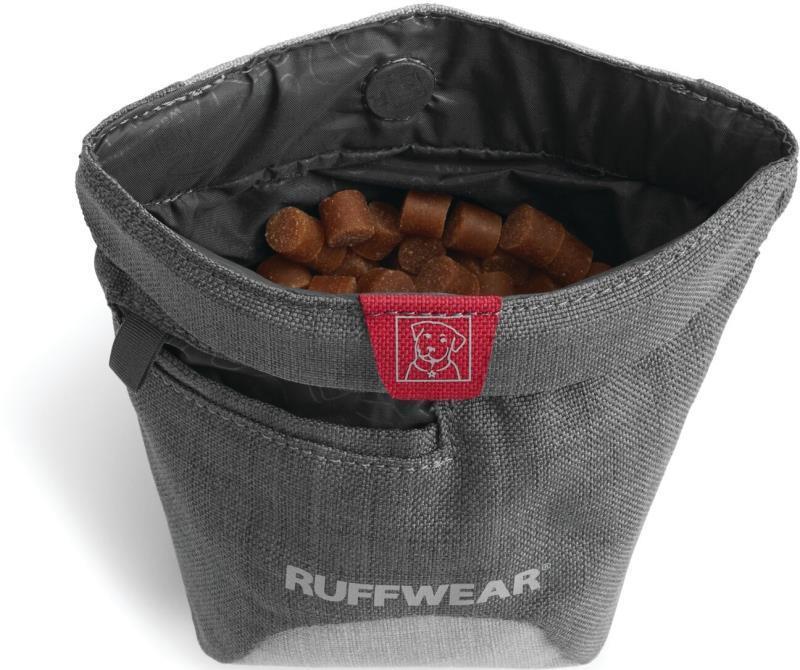 Treat Trader Bag - Twilight Gray 2