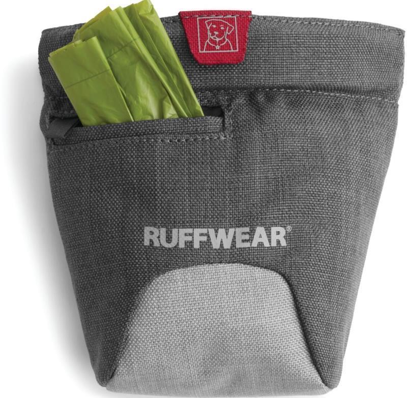 Treat Trader Bag - Twilight Gray 4