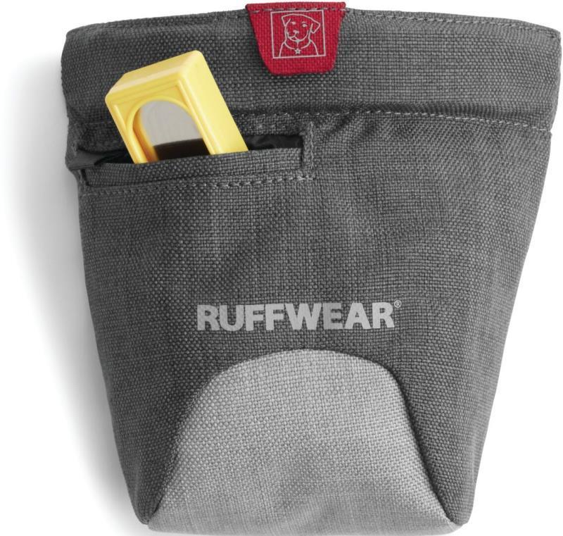 Treat Trader Bag - Twilight Gray 5