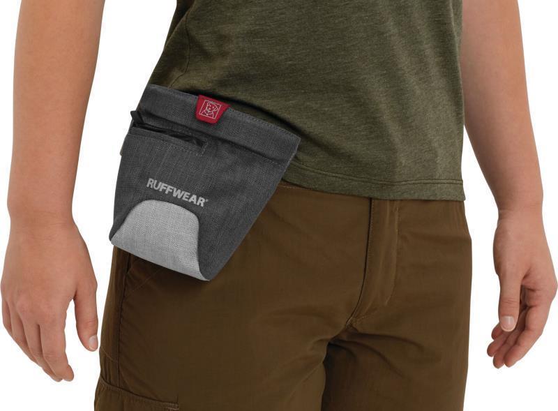 Treat Trader Bag - Twilight Gray 7