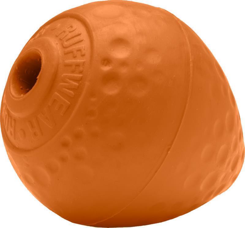 Turnup Toy - Campfire Orange 2