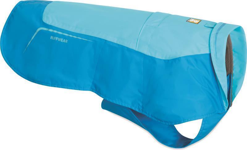 Vert Jacket - Blue Atoll 1