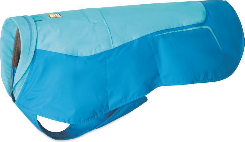 Vert Jacket - Blue Atoll 2