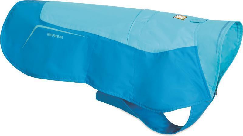 Vert Jacket - Blue Atoll 3