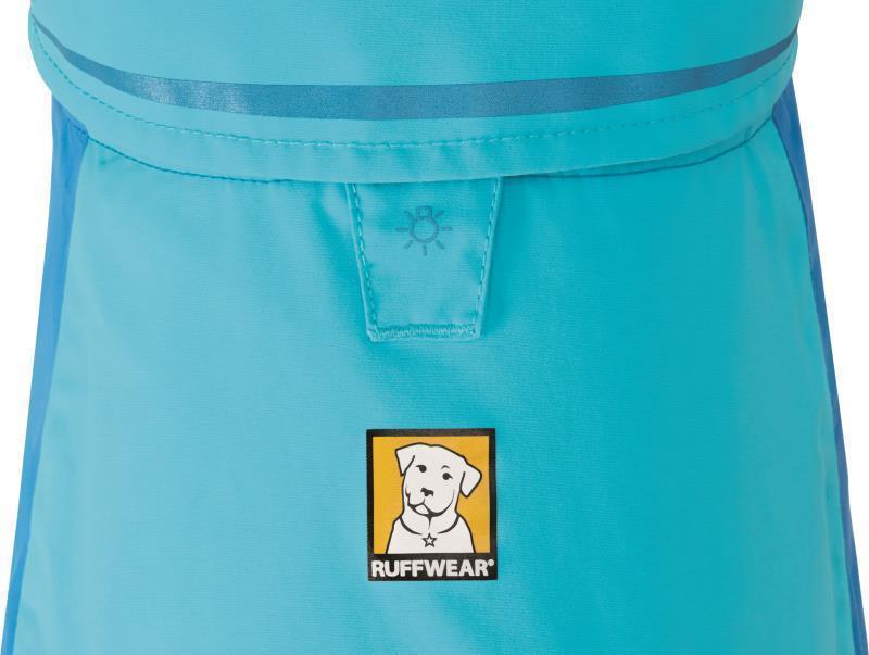 Vert Jacket - Blue Atoll 7