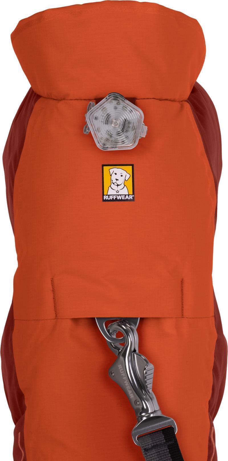 Vert Jacket - Canyonlands Orange 5