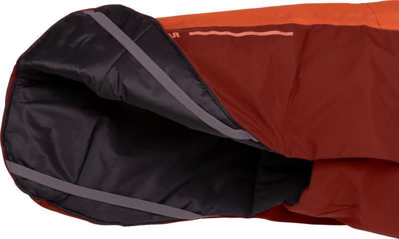 Vert Jacket - Canyonlands Orange 7