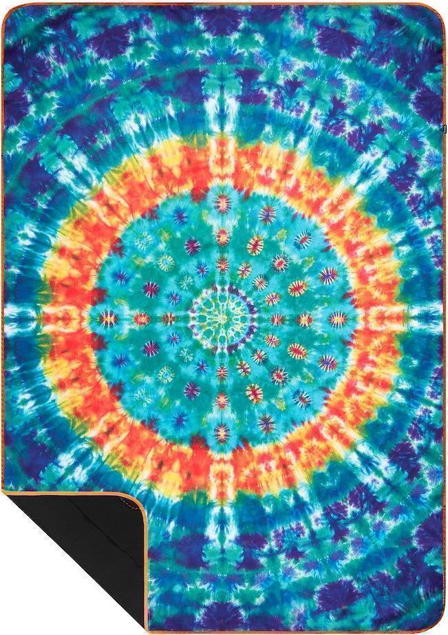 Everywhere Mat - Blazing Gaia 1