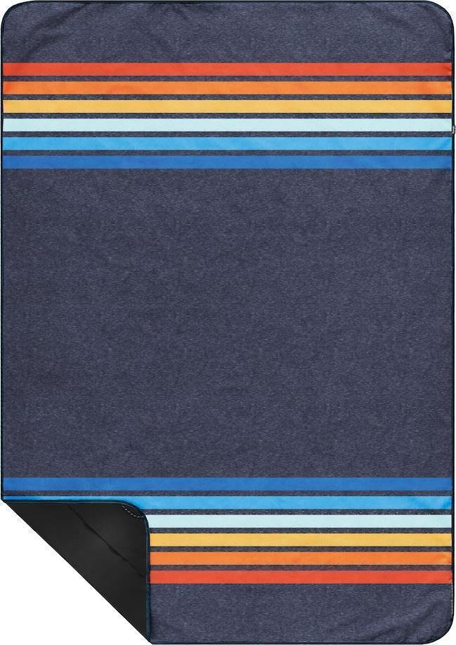 Everywhere Mat - Coast Retro Rays 1