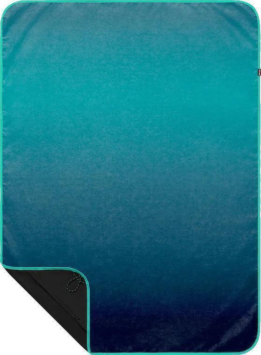 Everywhere Mat Mini - Ocean Fade 1