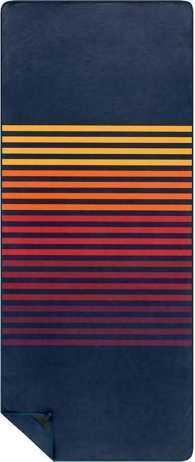 Everywhere Towel - Deepwater Rays 1