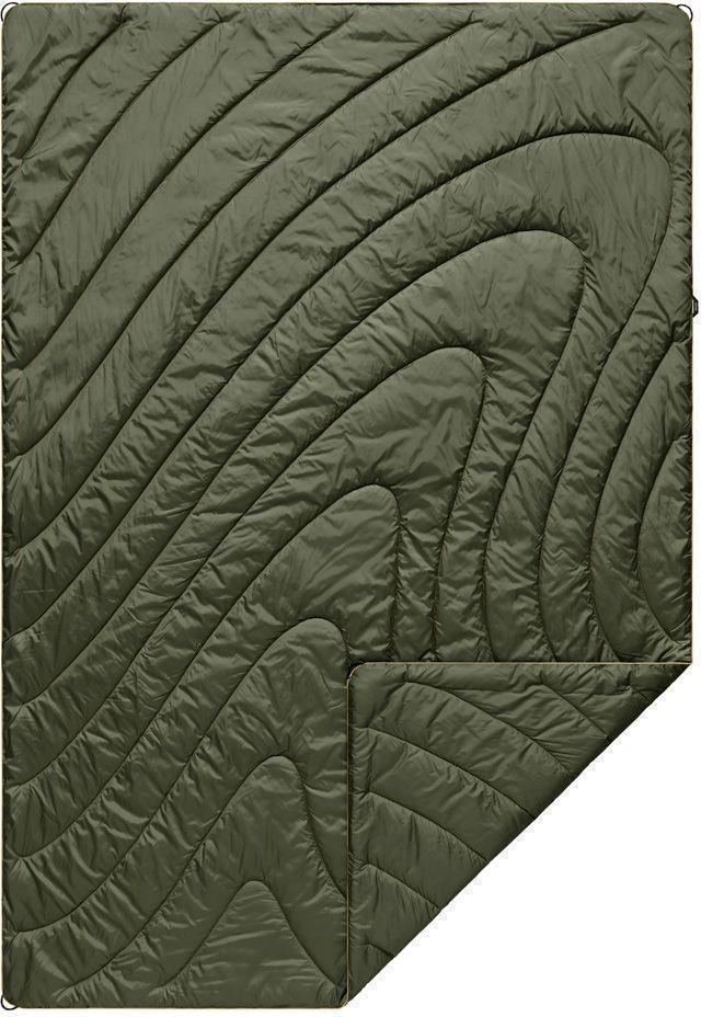 Original Puffy Blanket 1P - Cypress 1