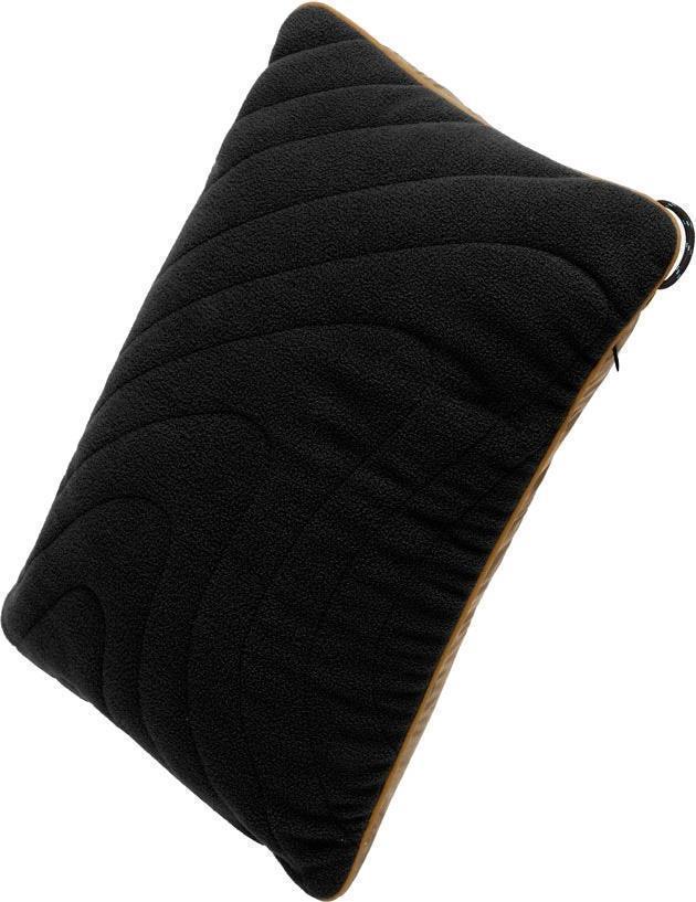 Stuffable Pillowcase  - Black 1