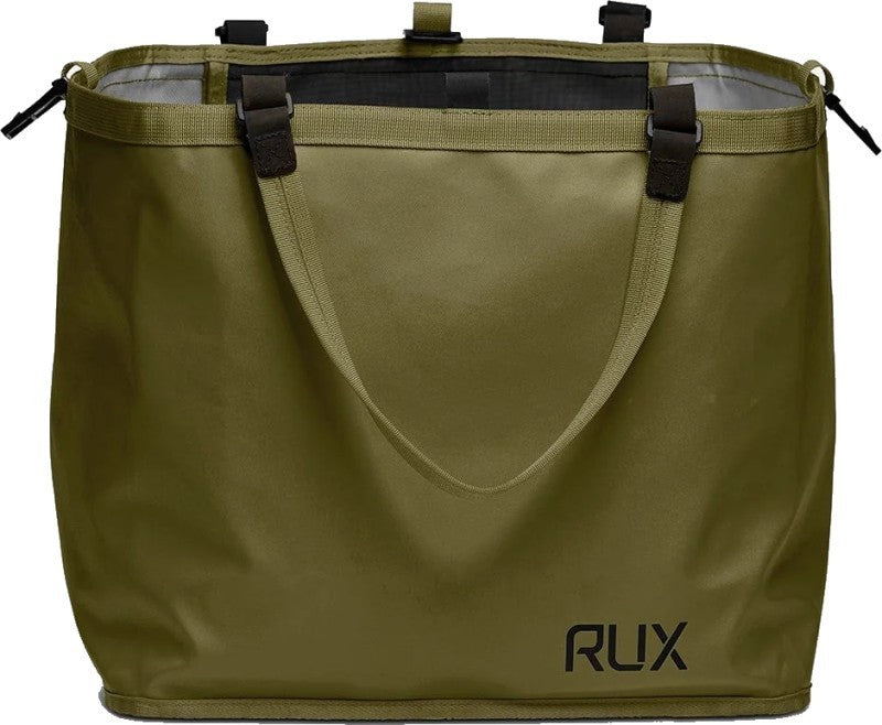 Rux 25L Grab n Go Divider Bag - green 1