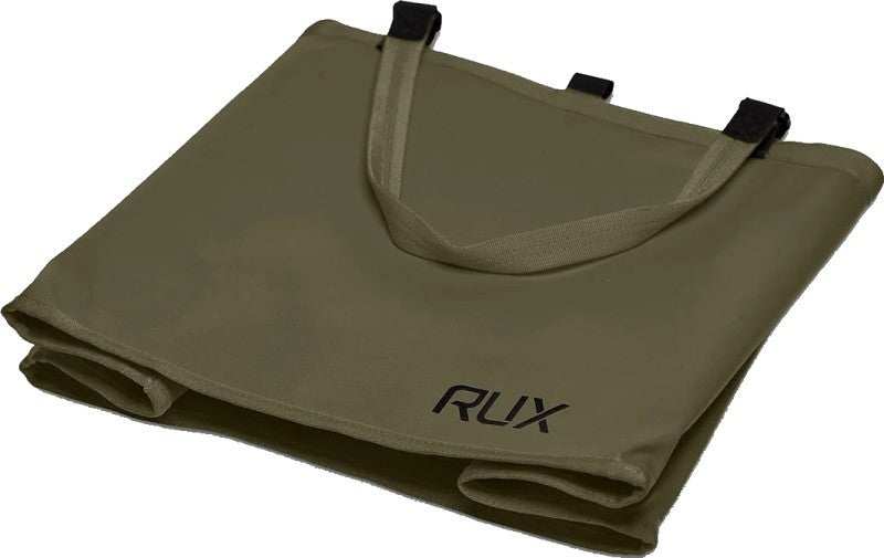 Rux 25L Grab n Go Divider Bag - green 1