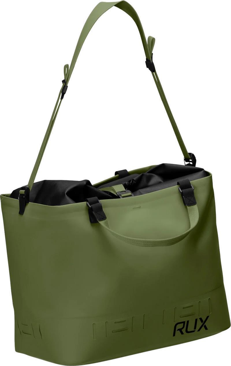 Rux 25L - Green 1