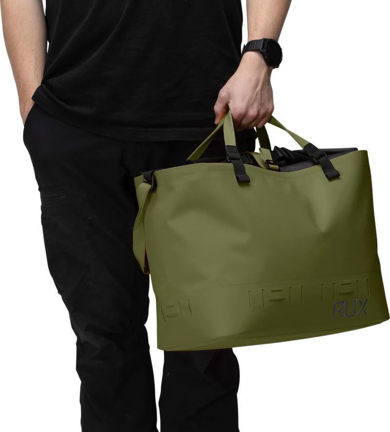 Rux 25L - Green 2