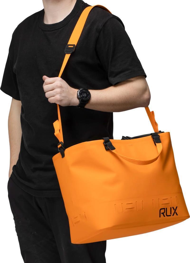 Rux 25L - Orange 2