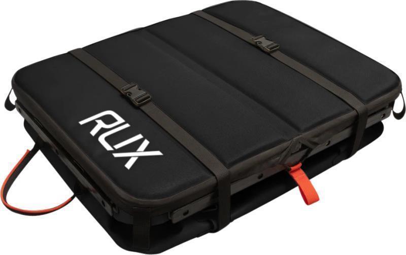 Rux 70L - black 1