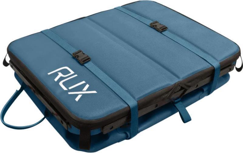 Rux 70L - blue 1
