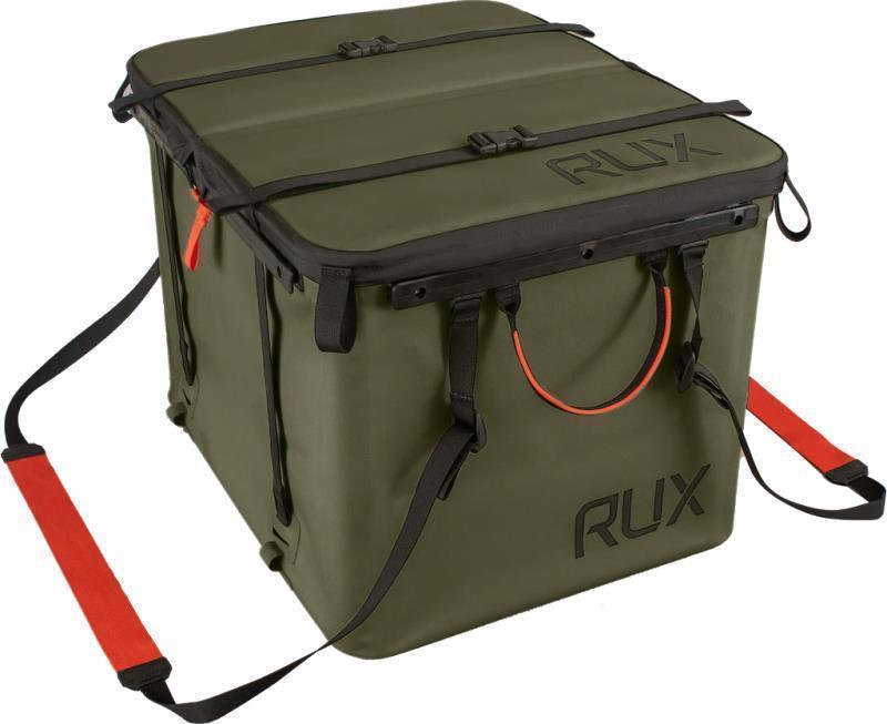 Rux 70L - green 1