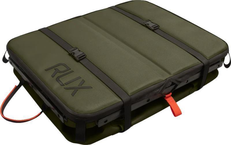 Rux 70L - green 1