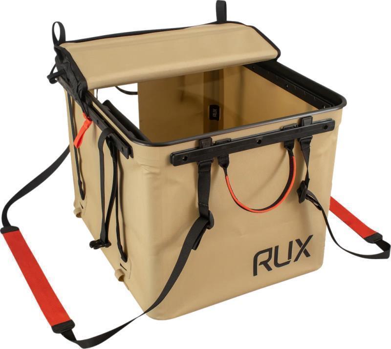 Rux 70L - tan 1