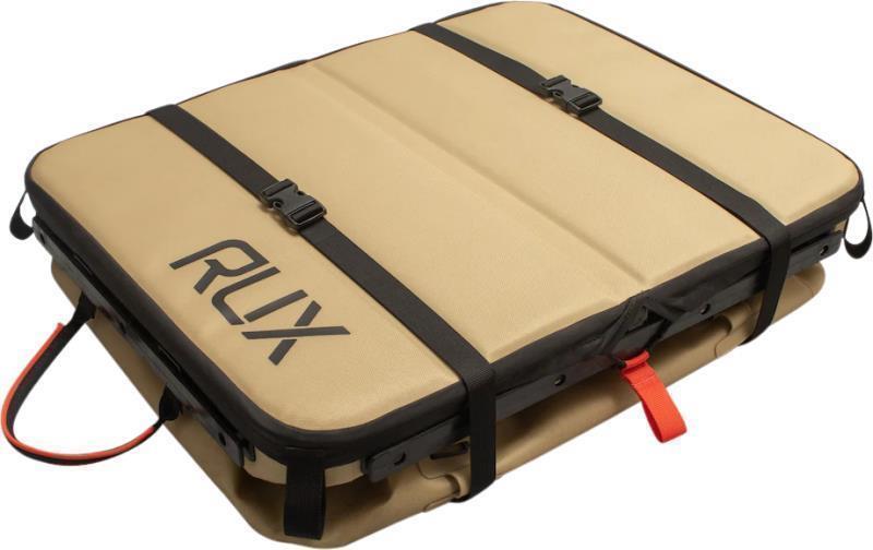 Rux 70L - tan 1
