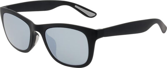 416, Really Black Frame / Grey Lens w/ White Flash mirror   - Not Applicable 1