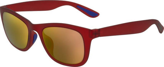 416, Shiraz Red Frame / Brown Lens w/ Red mirror   - Not Applicable 1