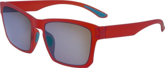 778, Hibiscus Red Xtal / Brown Lens, Blue FM - Not Applicable 1