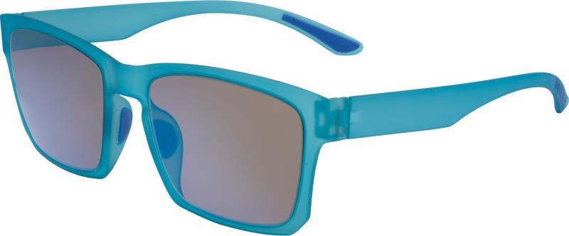 778, Maliblue / Brown with Blue Flash Mirror Lens - Not Applicable 1