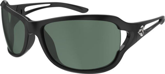Anzana, Black Frame, Green Lens - Not Applicable 1