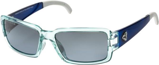Barclay, Grey / Navy Frame, Blue / Green Lens - Not Applicable 1
