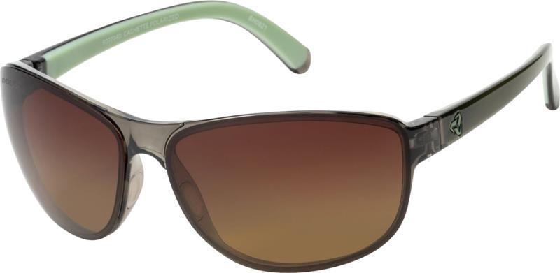 Cachette, Black/Green Frame, Brown Gradient Lense - Not Applicable 1
