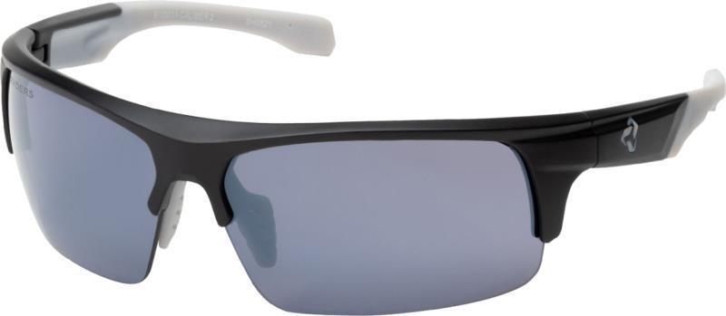 Caliber, Matte Black / Grey Frame, Green Lens - Not Applicable 1