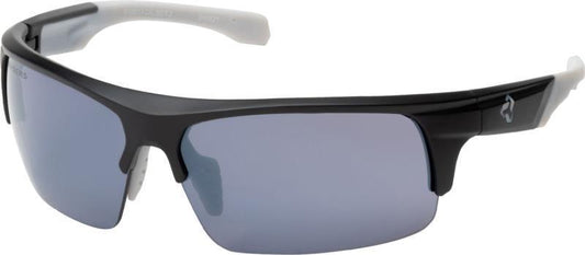 Caliber, Matte Black / Grey Frame, Green Lens - Not Applicable 1