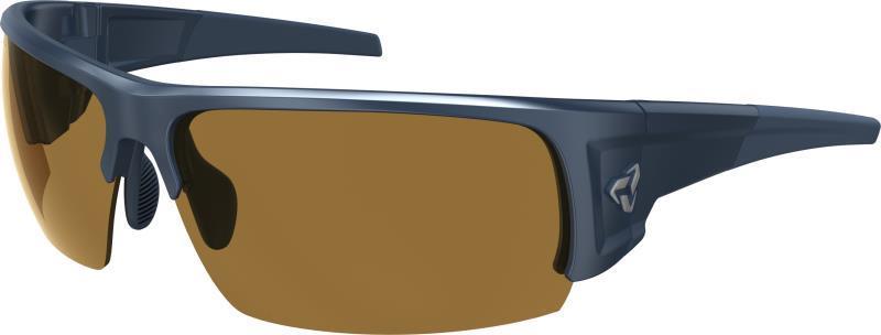 Caliber, Photo Matte Bark Blue / Light Brown Lens 75-26% - Not Applicable 1